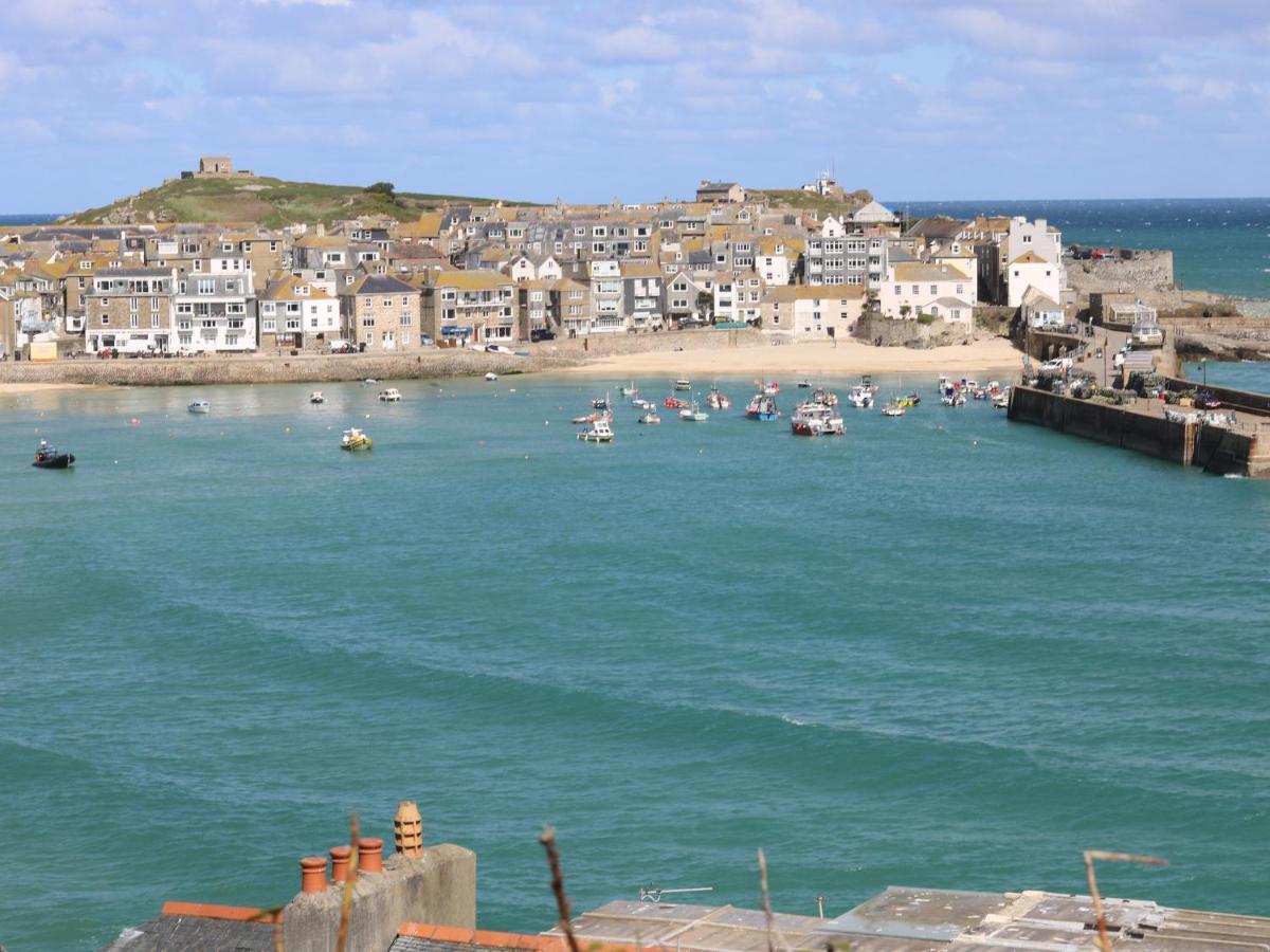 The Beach Hut St Ives  Exterior photo