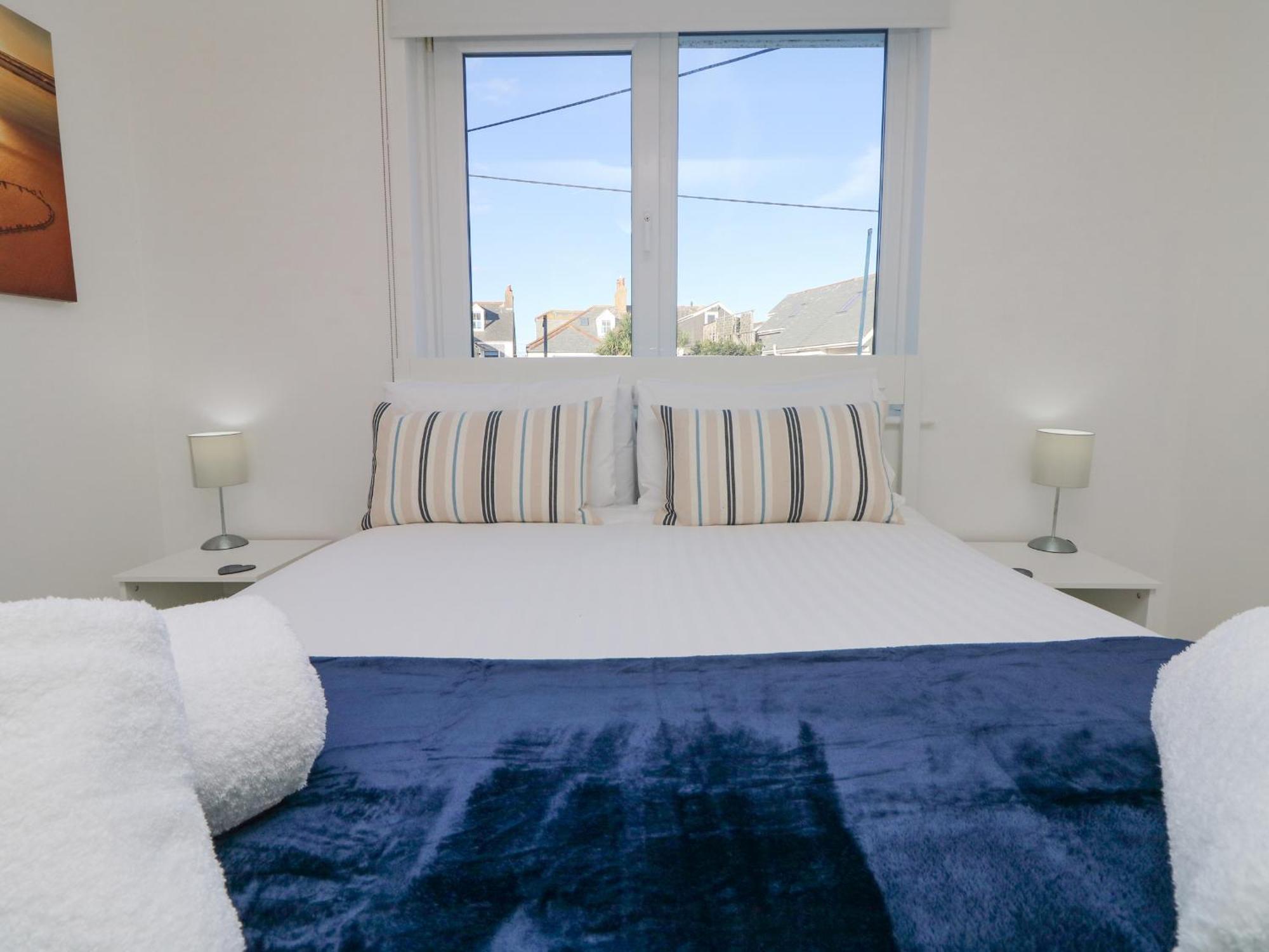 The Beach Hut St Ives  Exterior photo