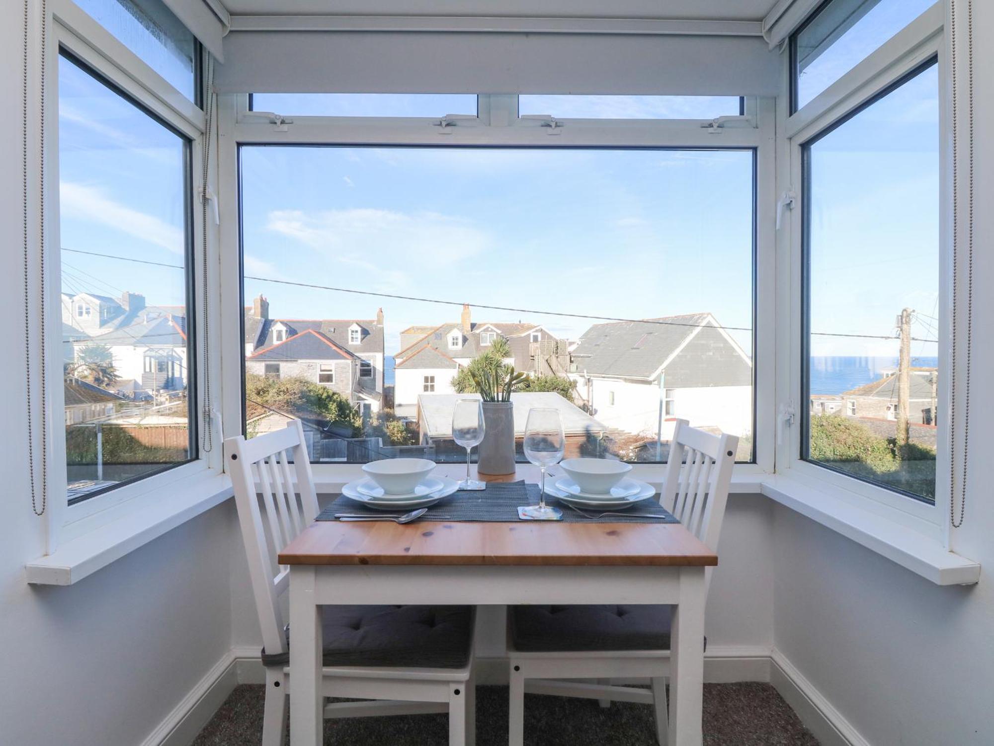 The Beach Hut St Ives  Exterior photo
