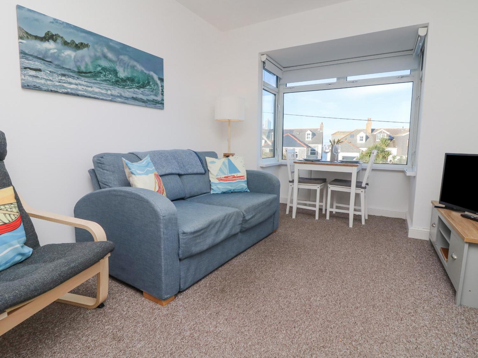 The Beach Hut St Ives  Exterior photo